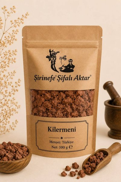 şirinefe Kilermeni (100 g.)