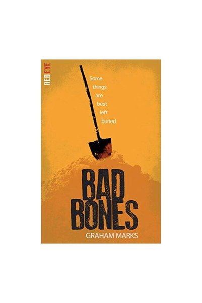Generic (Unbranded) Bad Bones