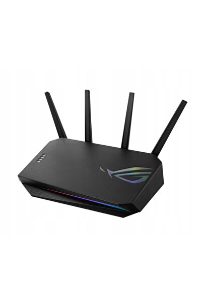 ASUS Router ROG Strix GS-AX5400 5400Mb/s Wi-Fi6 RGB AiMesh router de gaming