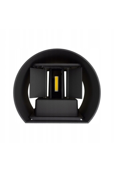 ecolight Corp de iluminat aerian OE-11 7W 360lm IP65 ANTRACIT OKR EC20525