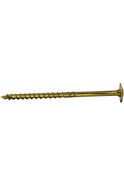 Klimas Wkret-Met Șurub TORX 6x70 mm, 200 bucăți paleti din rumeguș de lemn Kl...