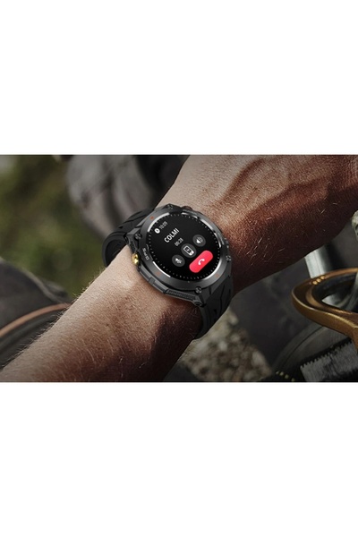 NO BRAND COLMI SMARTWATCH V75 pentru Android iOS Monitorizare Sănătate Fitnes...