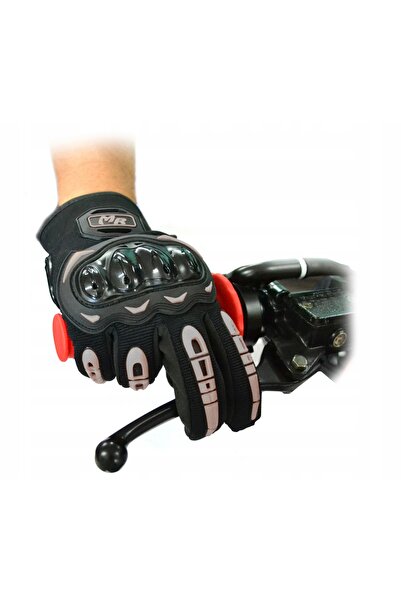 NO BRAND MĂNUȘI MĂNUȘI MOTOCICLETĂ QUAD ATV SCUTER BICICLETĂ MOTO CROSS BMX XL