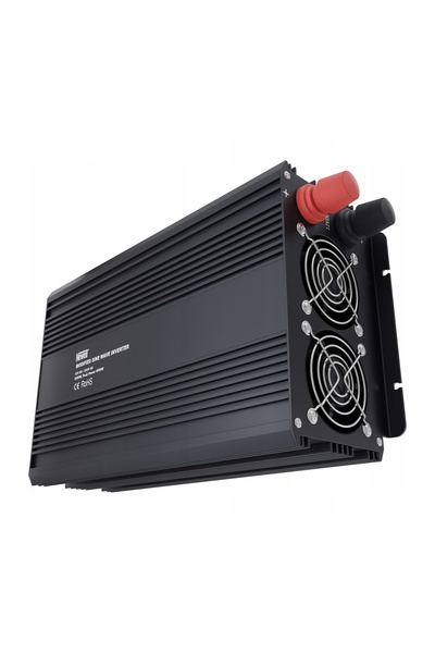 Newell INVERTOR AUTO 12V 230V 2000W/4000W UNDULĂ SINUSOIDALĂ PURĂ UNDULĂ SINU...