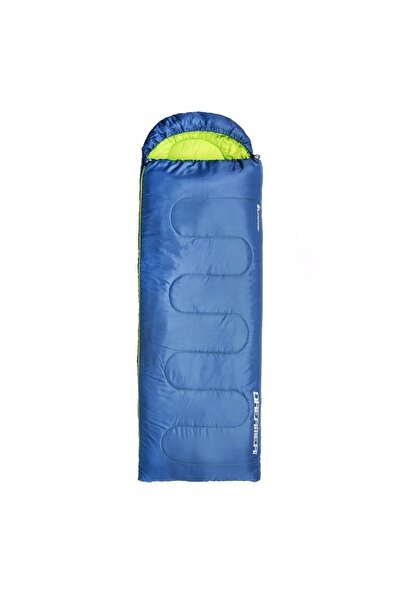 NO BRAND Sac de dormit turistic pentru camping sub cort 220x75 cm METEOR