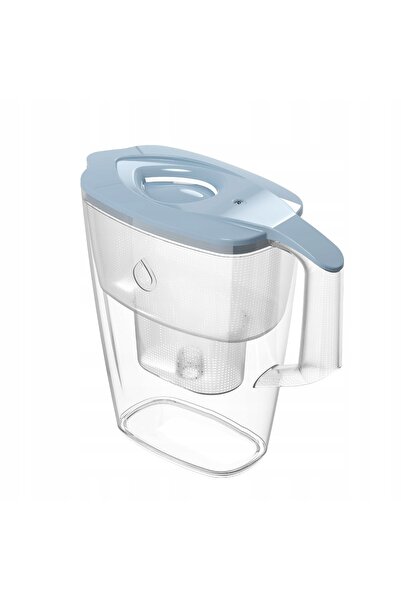 Dafi Carafă filtrantă MILA Lapis Lazuli 3l Manuală 6 cartușe Unimax