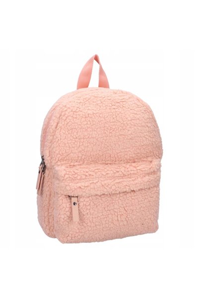 NO BRAND VADOBAG Rucsac moale și pufos pentru copii preșcolari