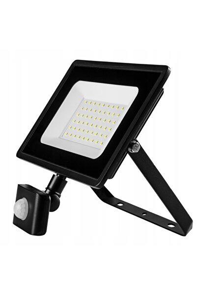 NEO Tools REFLECTOR CU SENZOR DE MIȘCARE HALOGEN SMD 50W 4000 LM 230V 99-050
