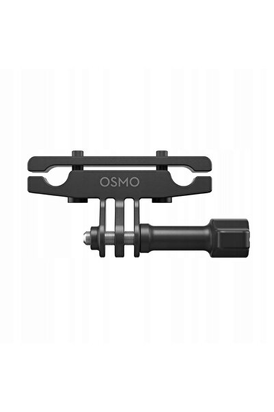 DJI Suport pentru ghidon de bicicletă și suport pentru șa de bicicletă pentru...