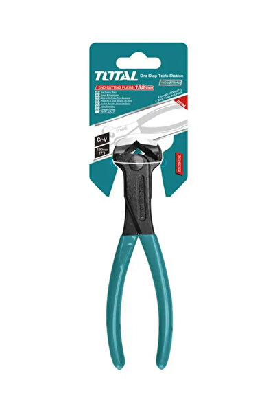 Total Tools Total 7-Inch Cutting Pliers