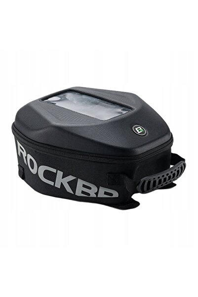 ROCKBROS Geantă moto, 7L, pentru rezervorul C49, pentru cameră 30120040001
