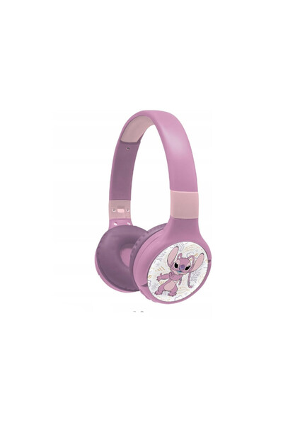Xiaomi Lexibook Lilo & Stitch - Angel Căști wireless pliabile 2-în-1