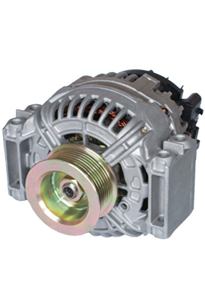 NO BRAND Alternator Scania R 110A Prestolite 860805AM cu 8 caneluri