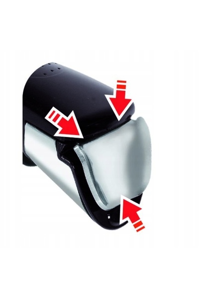 TEFAL Mâner universal INGENIO x2