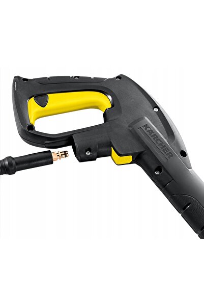 Karcher Kit de înlocuire pentru spălător cu presiune: furtun, pistol, conecto...