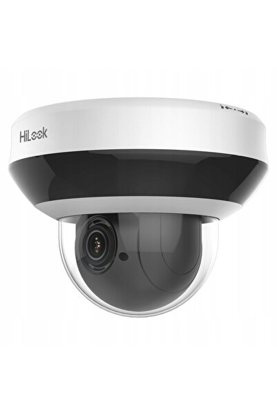 Hikvision Cameră rotativă IP 4Mpx 2K Hilook cu zoom 4x slot PoE slot SD