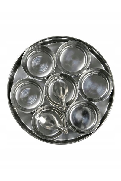Kinghoff Suport pentru ingrediente 12 recipiente KH-4008
