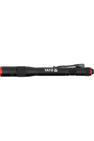 yato LANTERNĂ DE INSPECTIE REÎNCĂRCABILĂ TIP PIX 500LM YT-085144