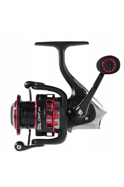 NO BRAND ABU Garcia Revo SX Spinning 10 Mulineta de pescuit
