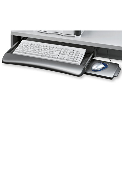 Fellowes Sertar de tastatură suspendat