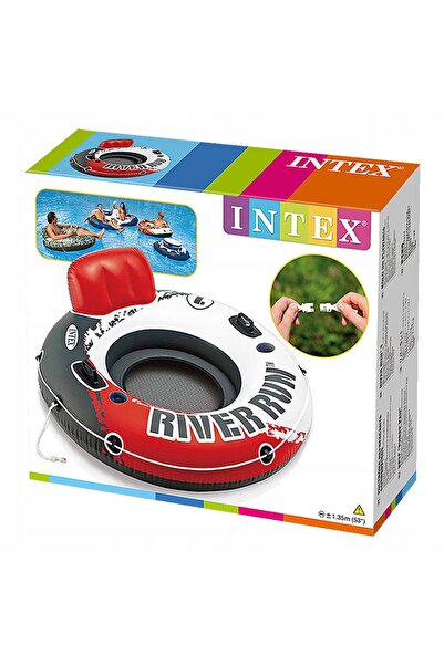Intex SWIMMING WHEEL RIVER RUN 135 MÂNERURI 56825