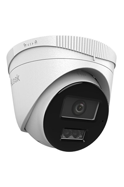 Hilook IPCAM-T8-30DL 8MPx 4K Cameră IP Microfon De exterior PoE Lumină inteli...