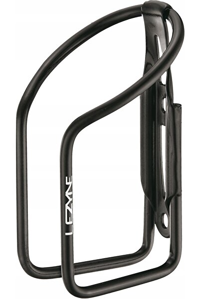 Lezyne Suport bidon POWER CAGE negru mat
