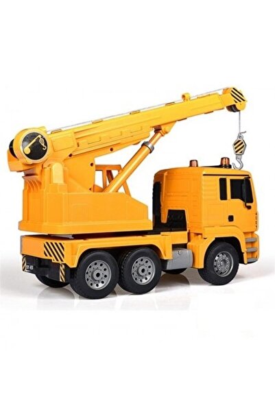 NO BRAND MAN Macara auto cu telecomandă 1:20 RTR Double E E516