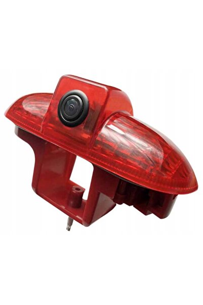 NO BRAND Cameră profesională de marșarier cu lumină LED pentru Trafic Combo V...