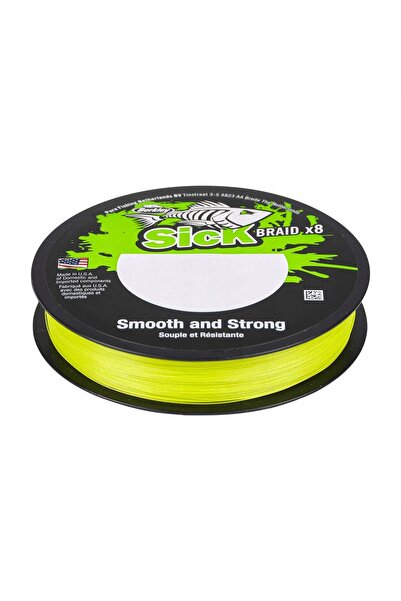 BERKLEY Fir împletit Sick Braid 0,19mm 300m Diametru (mm): 0.19, Lungime (m):