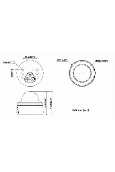Hikvision Cameră IP DS-2CD2787G2H-LIPTRZS2U/SL