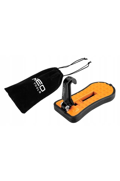 NEO Tools ÎNCĂRCĂTOR AUTO NEO 3 ÎN 1, SUPORT COMBINAT SUV