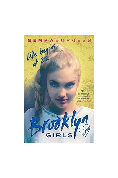 Generic (Unbranded) Brooklyn Girls: Coco : Book 3