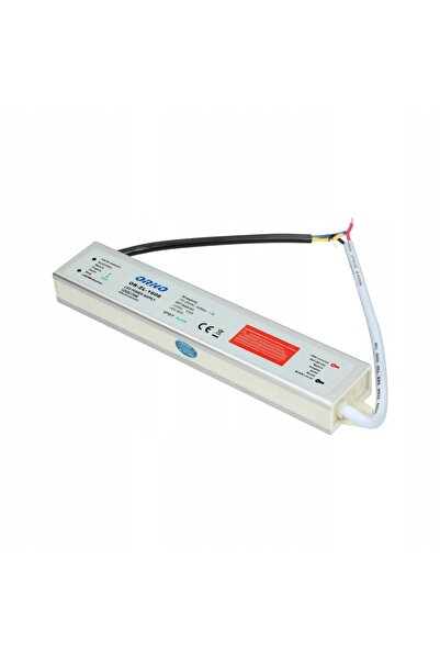 Orno Sursă de alimentare pentru LED 12VDC 70W, IP67, OR-ZL-1606