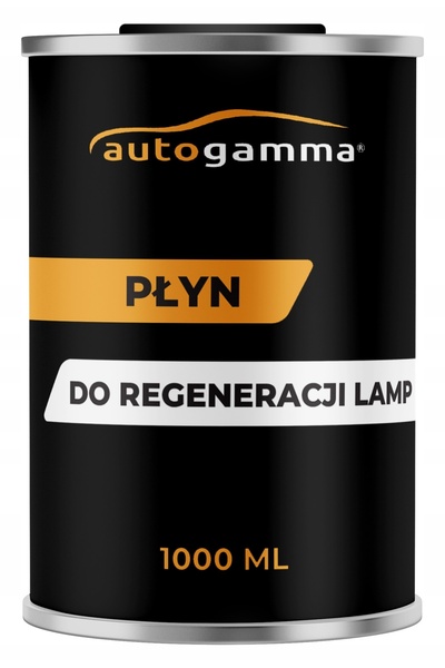NO BRAND Agent lichid 1000 ml pentru restaurarea farurilor, tip reumplere, în...