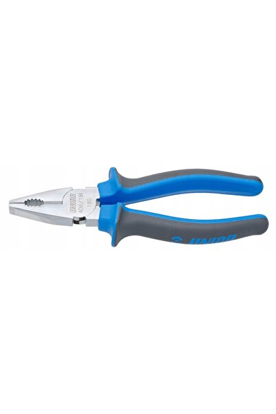 NO BRAND Clește universal Unior - 406/1BI 180