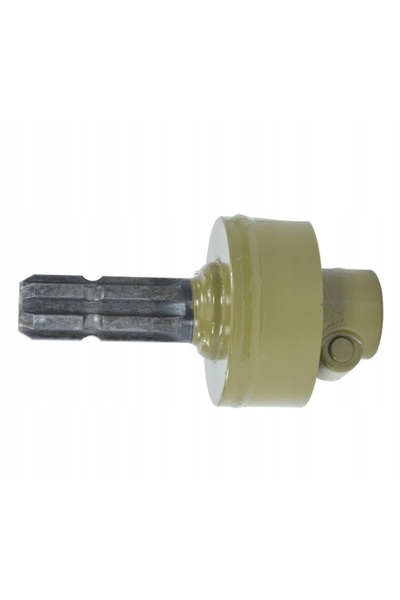 NO BRAND Ambreiaj unidirecțional Adaptor WOM 1 3/8'' Z-6 WT29-400