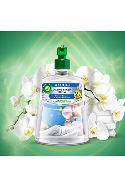 Air Wick Seturi de cumpărături