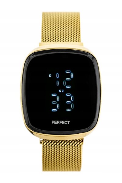 PERFECT Ceas de mână de damă zp915b +GRAWER