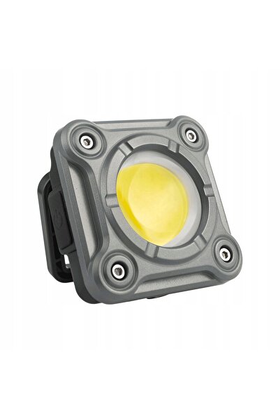 Orno LAMPĂ DE LUCRU HALOGEN REFLECTOR CU BATERIE LED 1000 lm 15 W