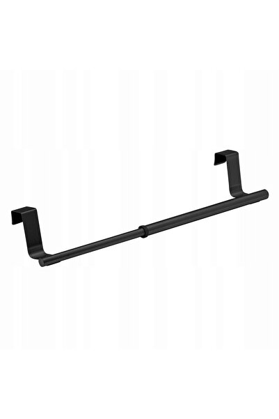Wenko Suport de prosoape suspendat reglabil, cu lungimea de 36-60 cm
