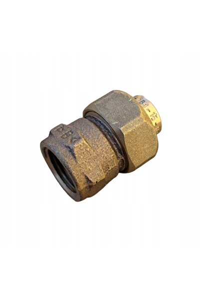 NO BRAND Vârf de letcon din alamă 15x3/4 "GW .710