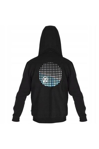 Preston Innovations HANORAC PRESTON PRO ZIP HOODIE SMALL S PENTRU PESCUIT