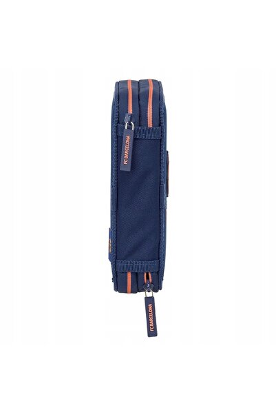 NO BRAND Penar SAFTA cu accesorii, extensibil, cu două compartimente, dublu F...
