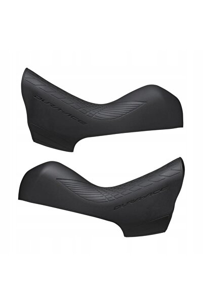 Shimano ST-R9150 Di2 Manșon de cauciuc pentru manetă