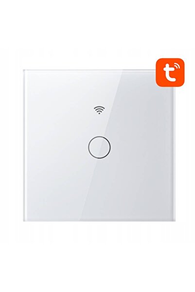 Gosund COMUTATOR WIFI SLS1 PENTRU CONECTARE LA SMARTPHONE ȘI GESTIONAREA ILUM...