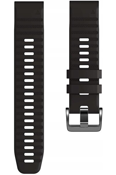 NO BRAND CUREA DE CEAS TECH-PROTECT PENTRU GARMIN FENIX 5 6 6 PRO 7, NETEDĂ, ...