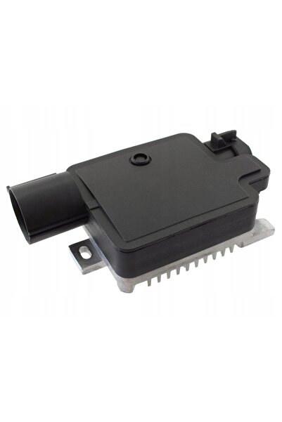 MODECAR Pentru Ford C-Max Focus MK2 II Mondeo IV MK4 07 Galaxy Modul ventilat...