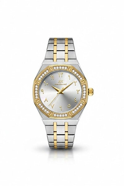 Generic Brand Giovani Exchange Two-Tone Watch