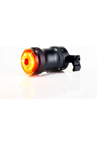 Lezyne Lampă Drive 250 spate